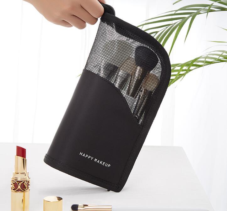 Makeup Brush Bag