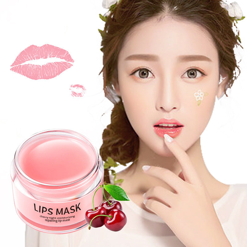 Moisturizing Lip Balm