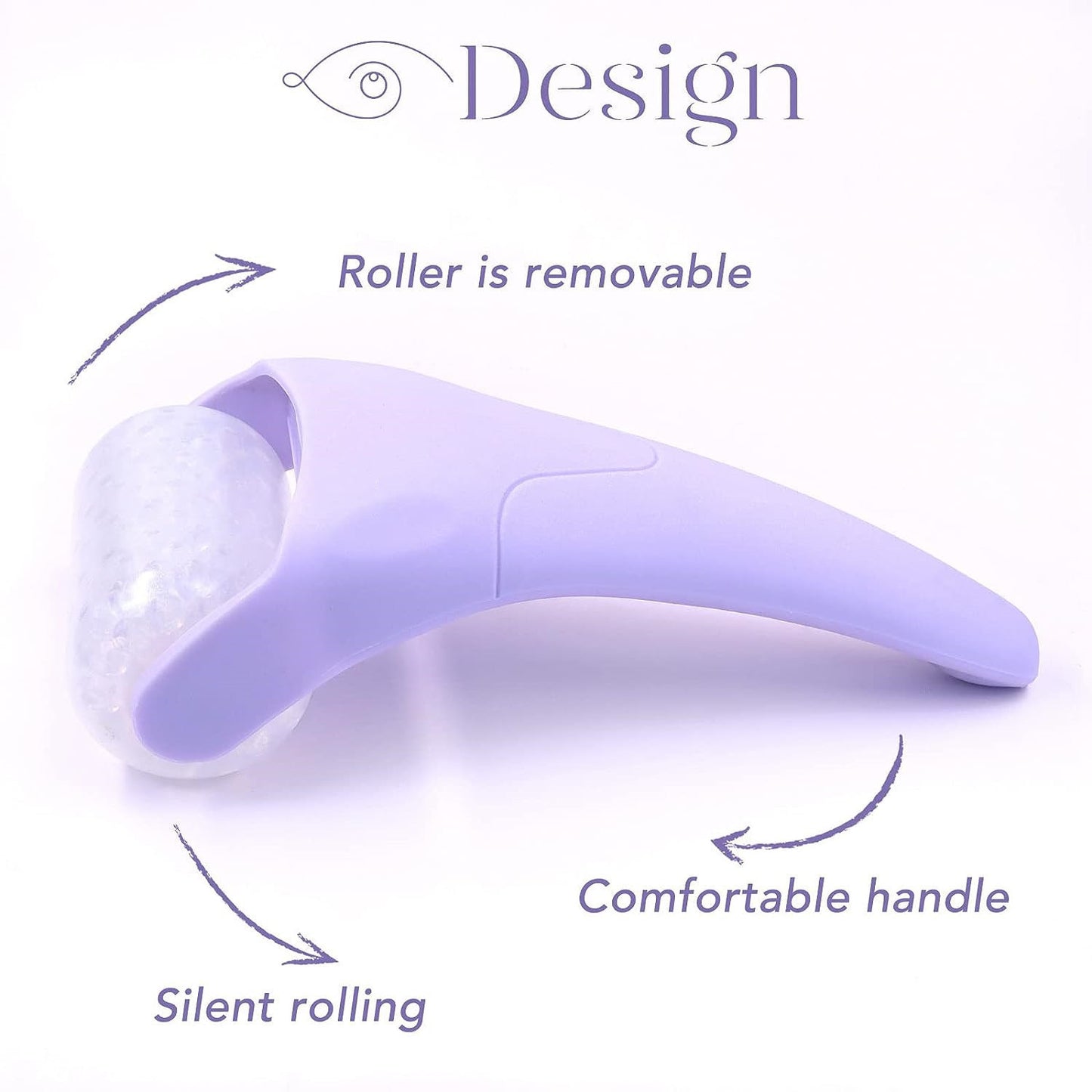 Ice Roller Massager 