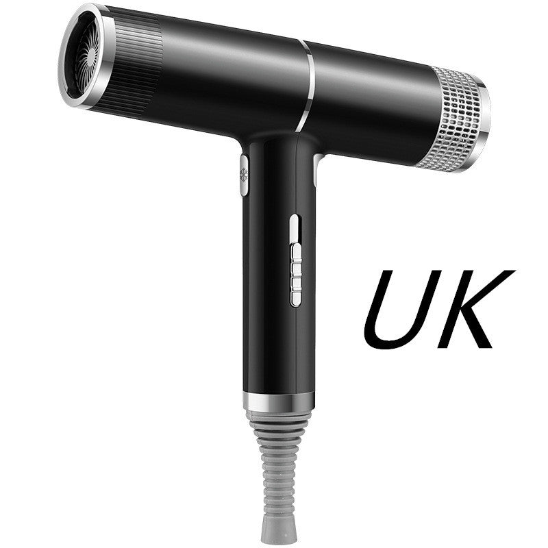 Ionic Hair Dryer