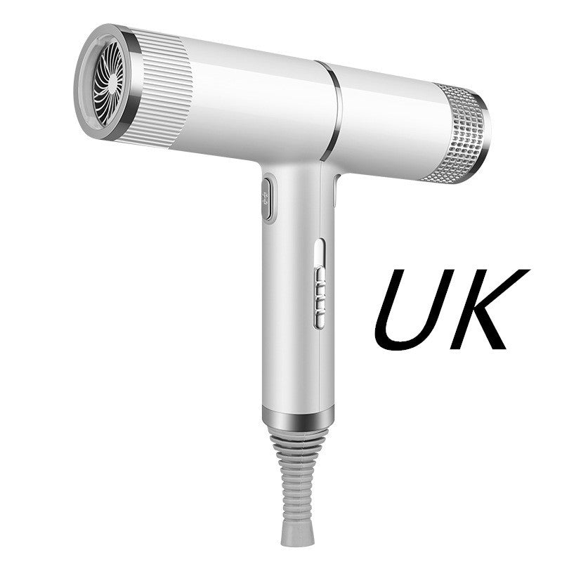 Ionic Hair Dryer