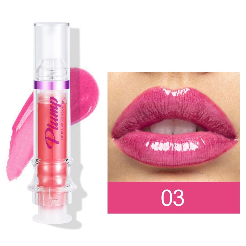 High Shine Lip Gloss