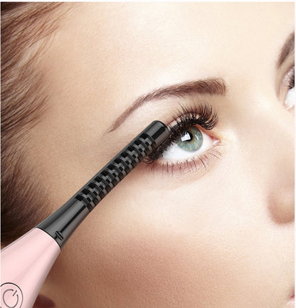 Fast Heating Eyelash Curler