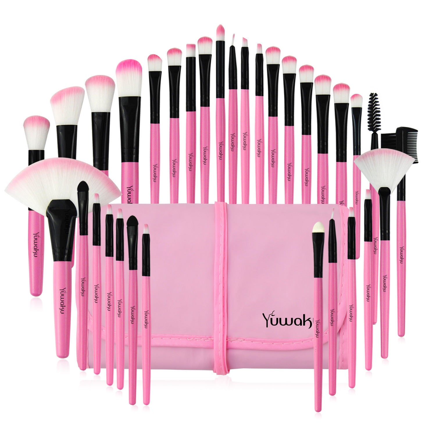 Set of Makeup Brushes 32 PSC