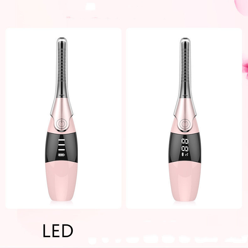 Fast Heating Eyelash Curler