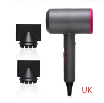 Salon Hair Dryer