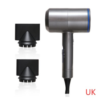 Salon Hair Dryer