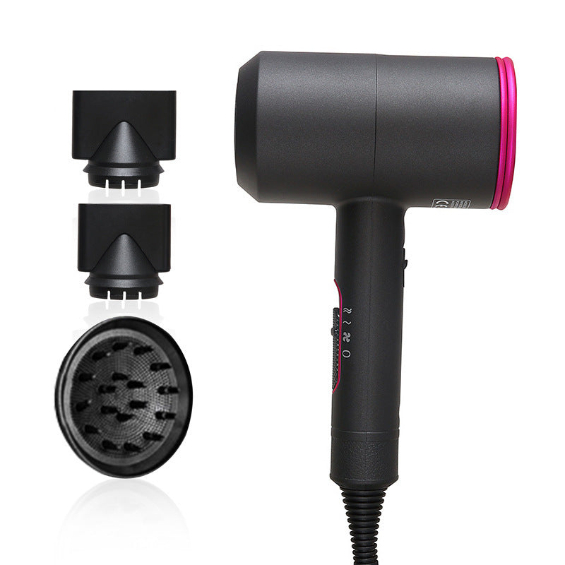 Salon Hair Dryer