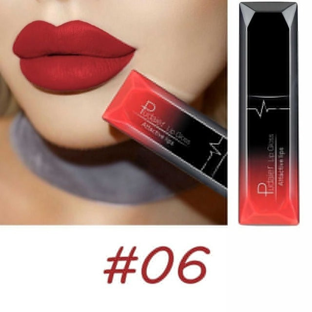 Best Matte Lip Gloss