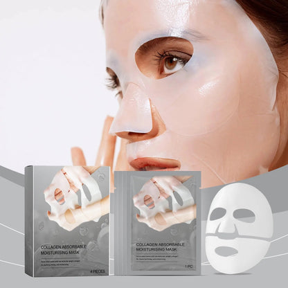 Collagen Face Mask