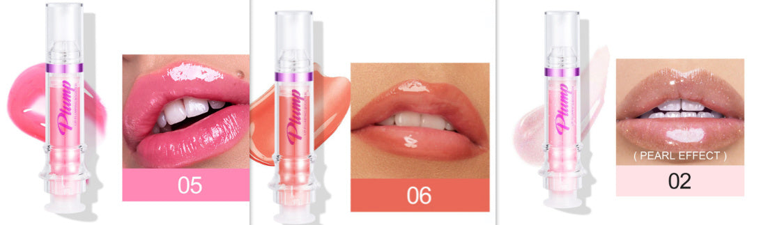 High Shine Lip Gloss