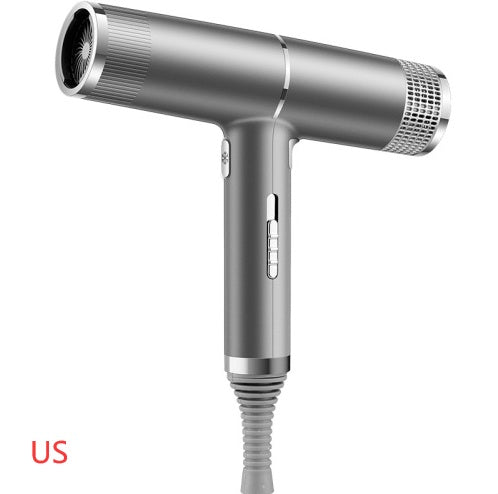 Ionic Hair Dryer