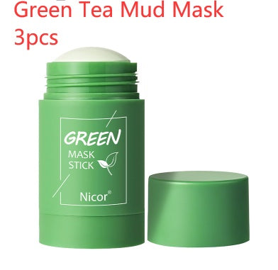 Clay Mask Stick