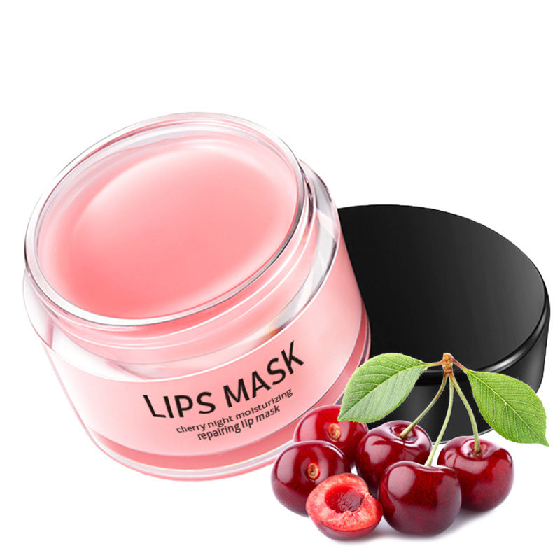 Moisturizing Lip Balm