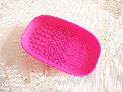 Makeup Brush Cleaner