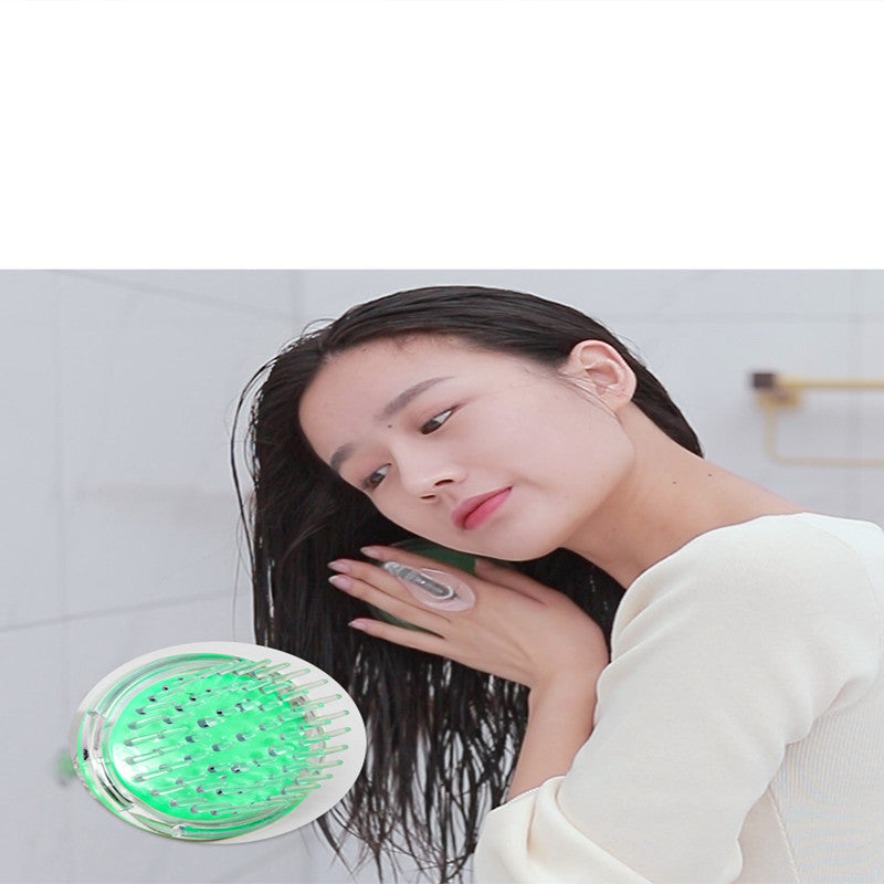 Scalp Exfoliation Brush