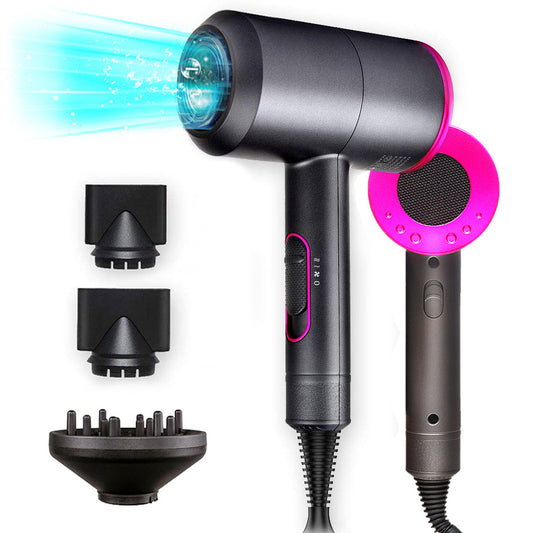 Salon Hair Dryer