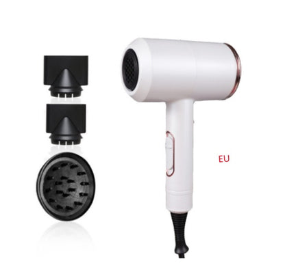 Salon Hair Dryer