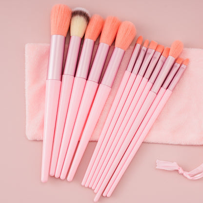 Makeup Brush Set;Professional Makeup Brush Set; Eyeshadow Brush; Foundation Brush