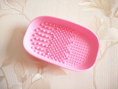 Makeup Brush Cleaner