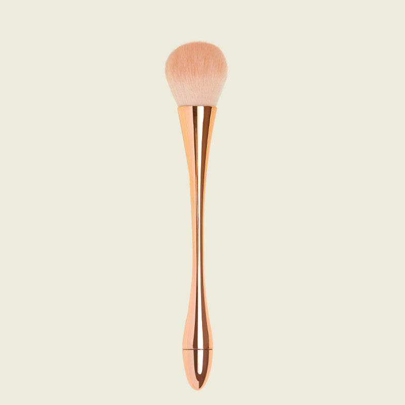 Soft Hair Makeup Brushes Set