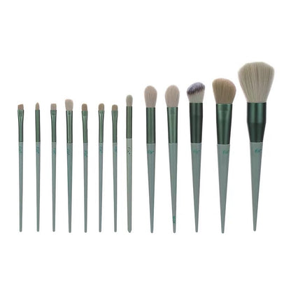 Makeup Brush Set;Professional Makeup Brush Set; Eyeshadow Brush; Foundation Brush