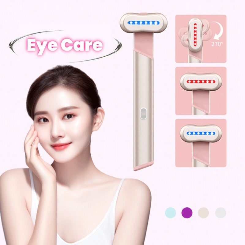 Electric Eye Massager