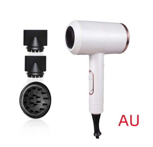 Salon Hair Dryer