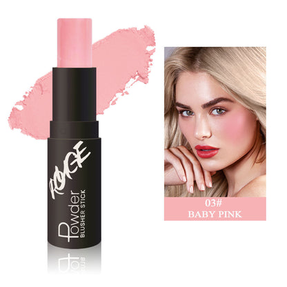 Blush Stick for Lip and Cheek