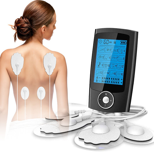 Electronic Muscle Stimulator