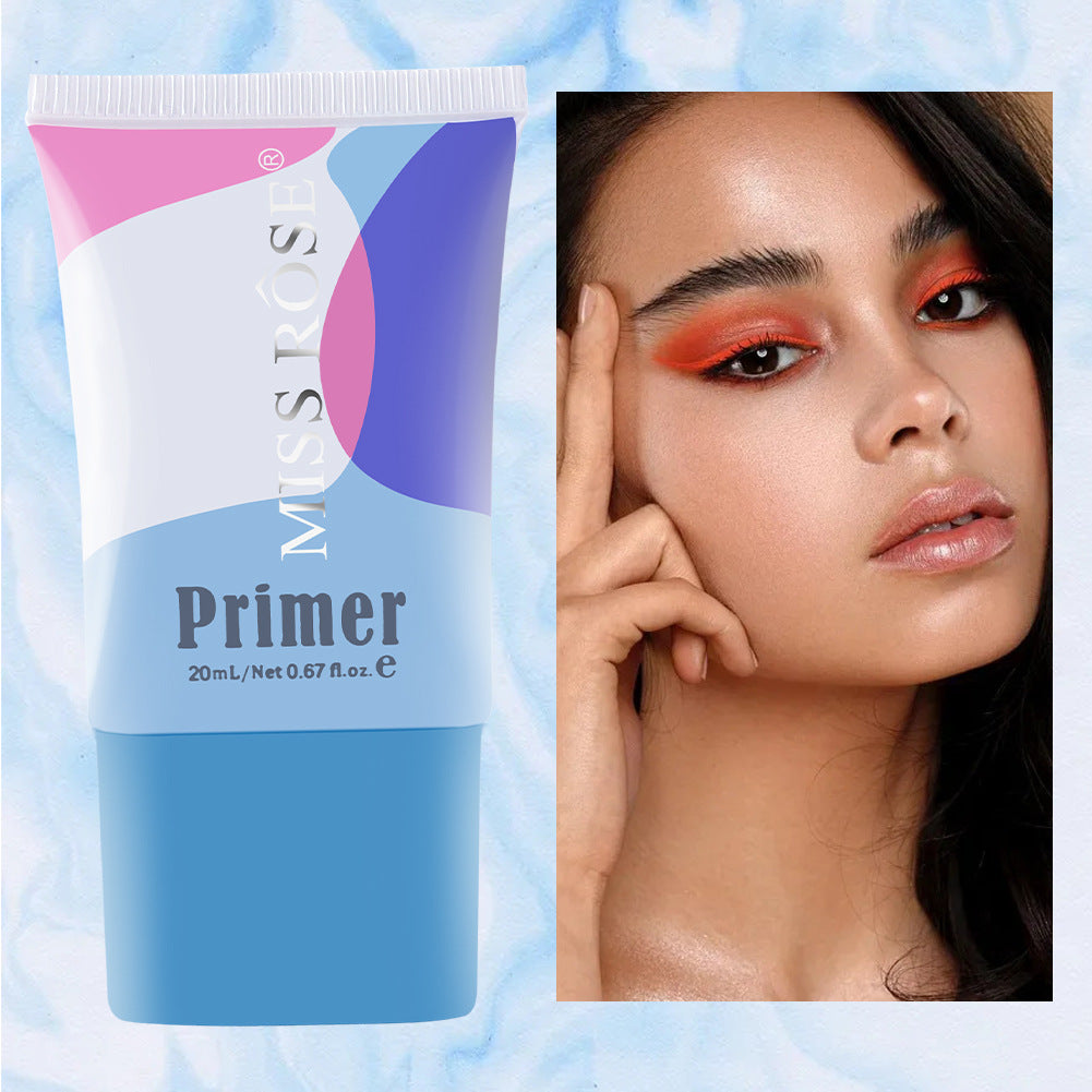 Miss Rose Makeup Primer