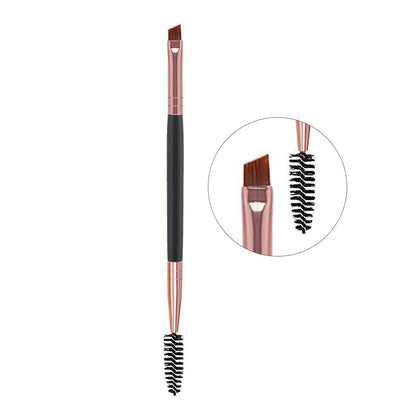 Eyebrow Brush With Mascara