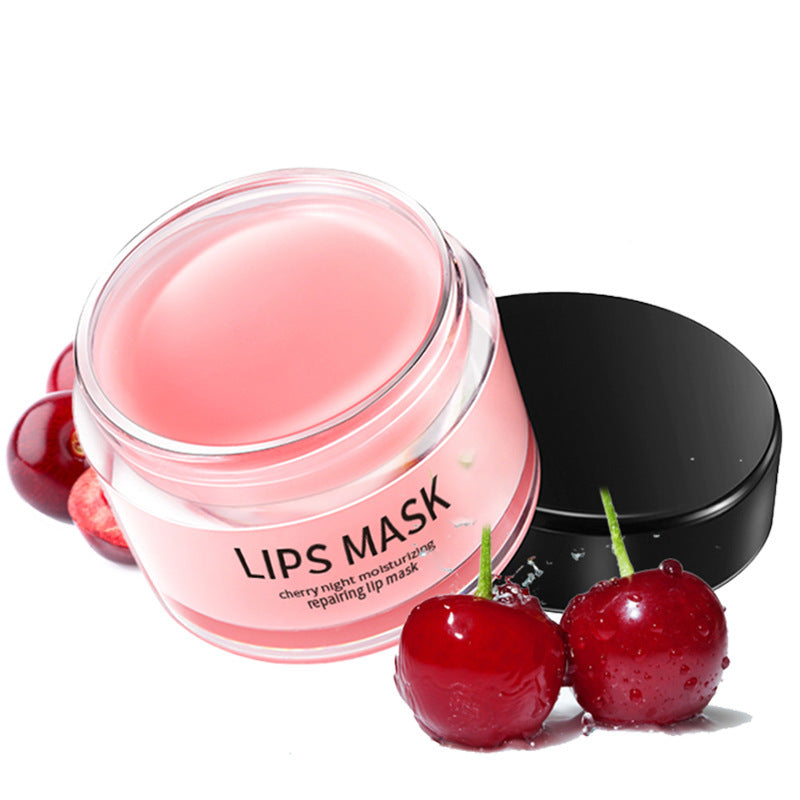 Moisturizing Lip Balm