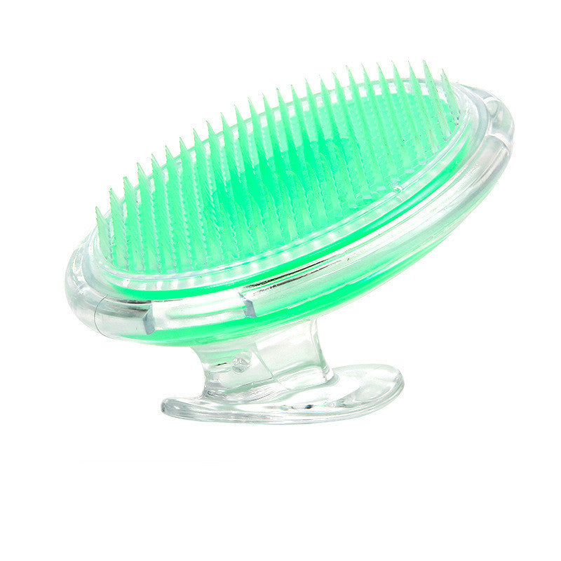 Scalp Exfoliation Brush