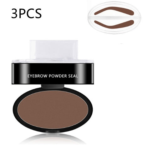 Waterproof Eyebrow Powder