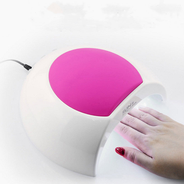 LED Nail Dryer Lamp