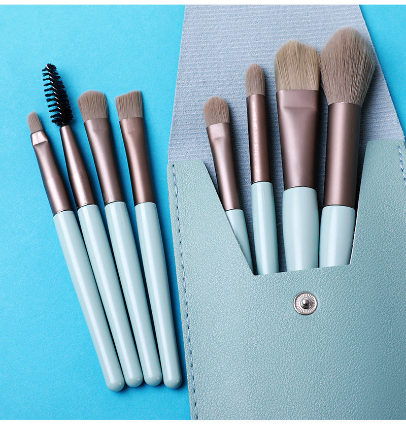 Cosmetic Brush Set