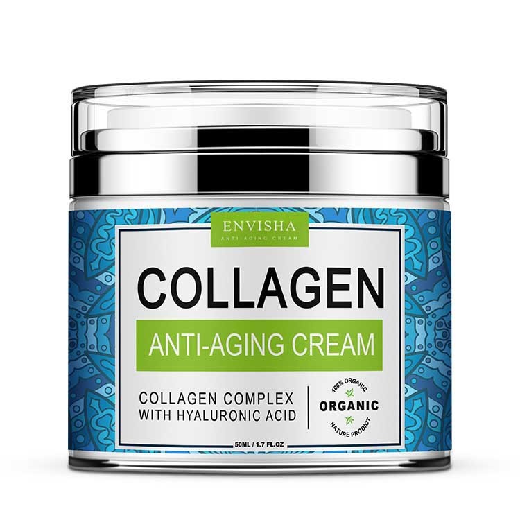 Collagen Cream For Face