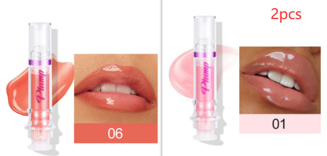 High Shine Lip Gloss