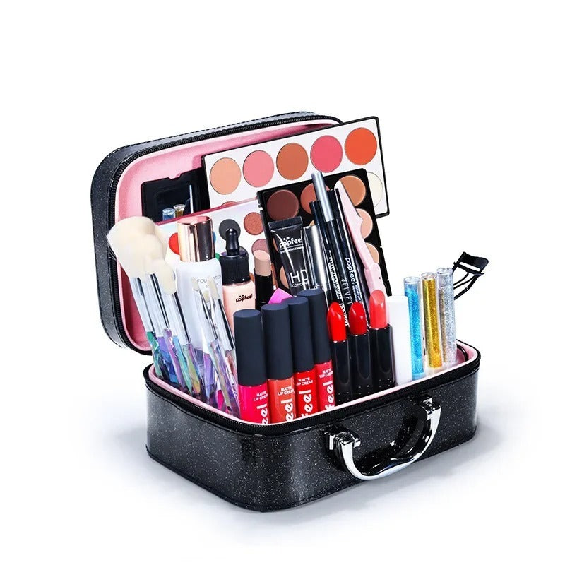 Cosmetics Makeup Set 