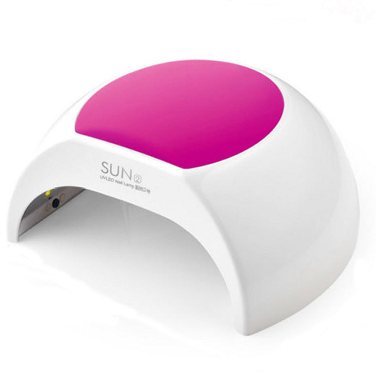 LED Nail Dryer Lamp