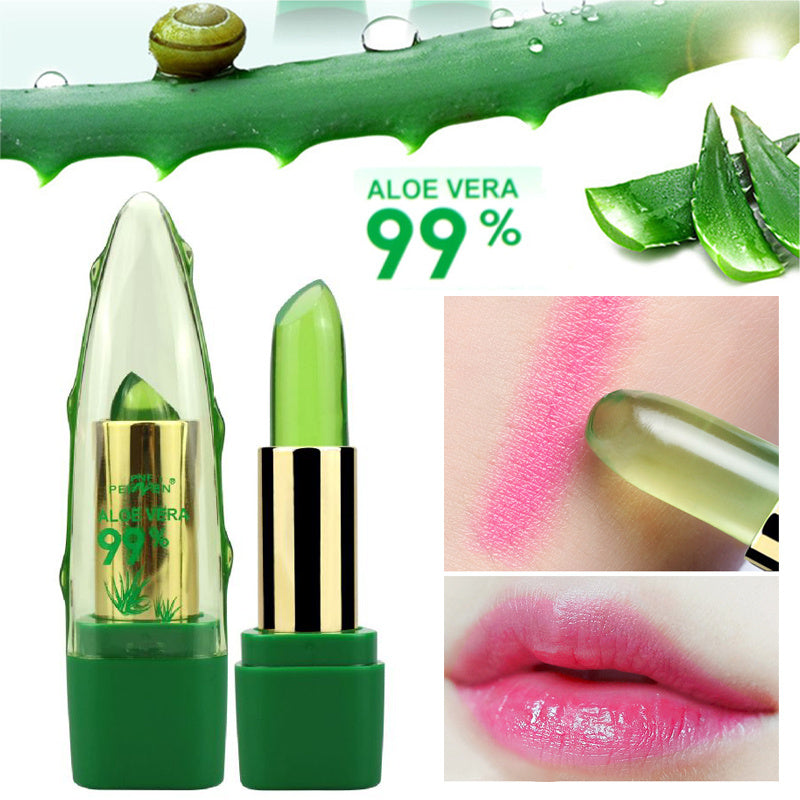 Aloe Vera Lip Balm