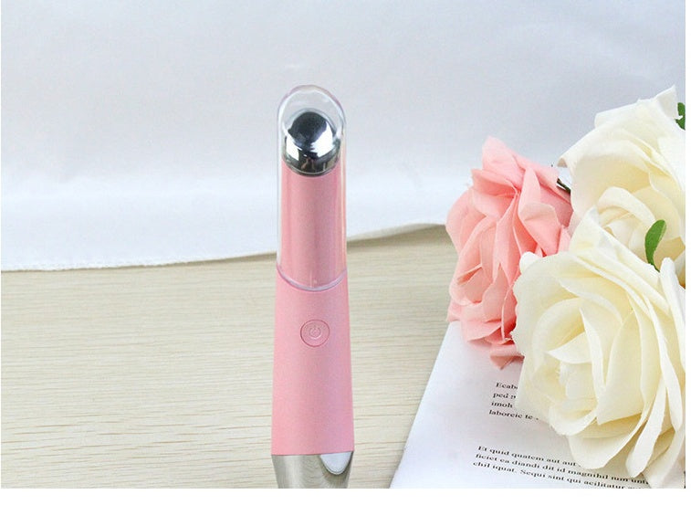 Mini Eye Massager