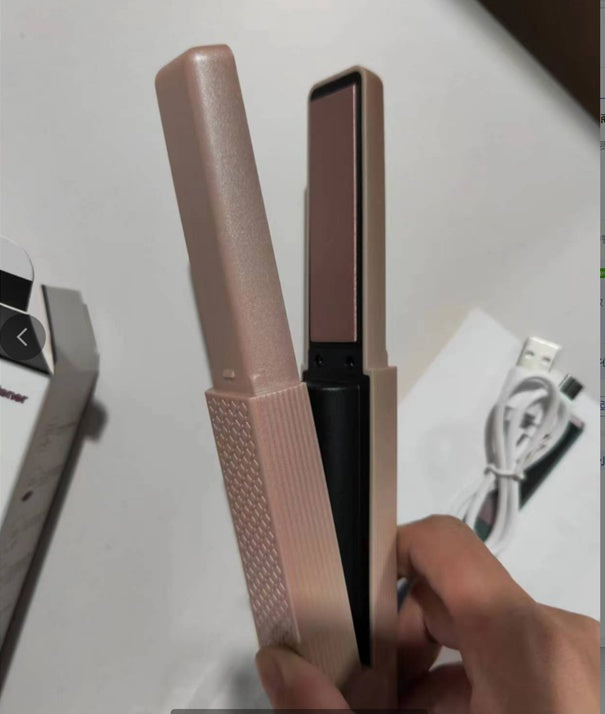 Cordless Hair Straightener