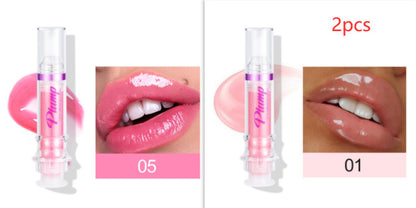 High Shine Lip Gloss