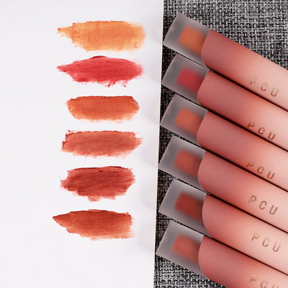 Lip And Cheek Blush Stick