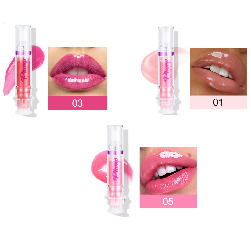 High Shine Lip Gloss