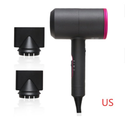 Salon Hair Dryer