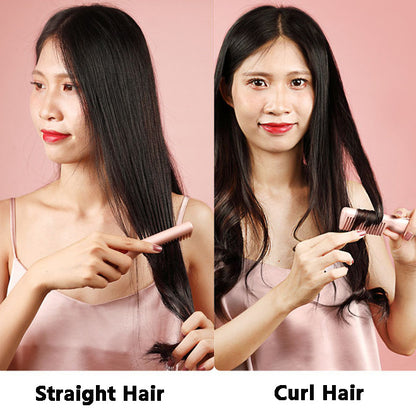 Portable Hair Straightener