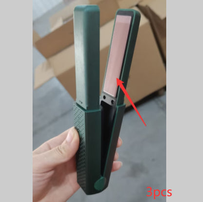 Cordless Hair Straightener